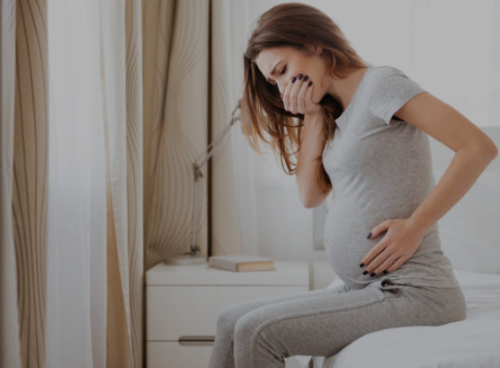 I trymestr: objawy, zmiany i porady