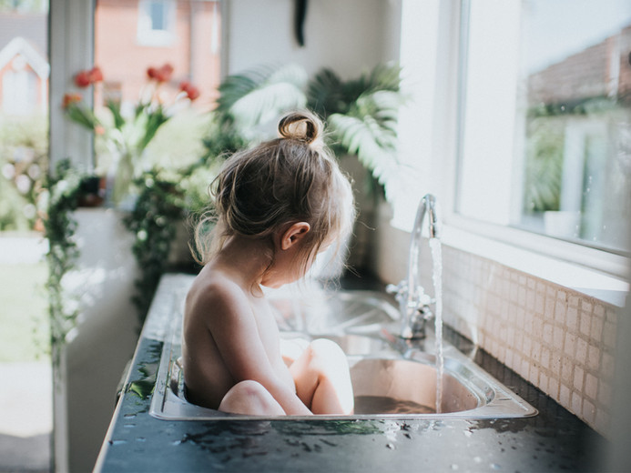 Natural Baby Care marka kosmetykow dla dzieci od urodzenia