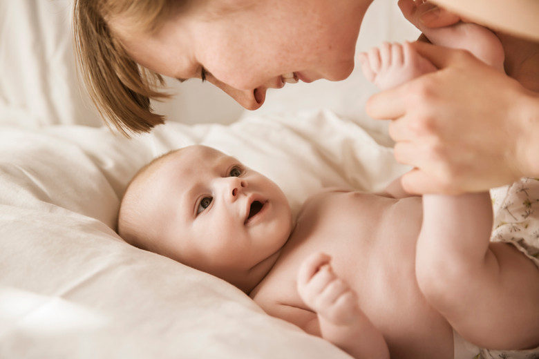 Natural Baby Care marka kosmetykow do pielegnacji dzieci