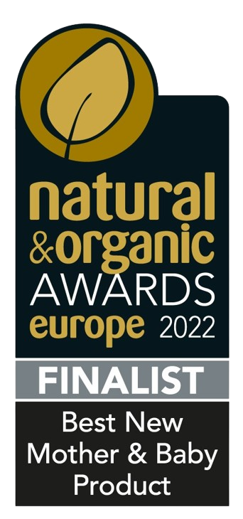 Natural and Organic Award London 2022