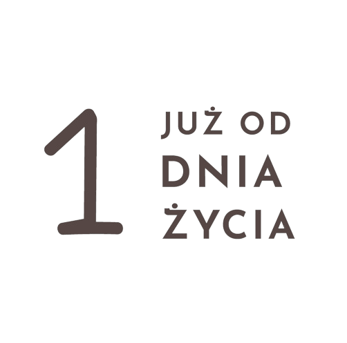 kosmetyki od 1 dnia zycia