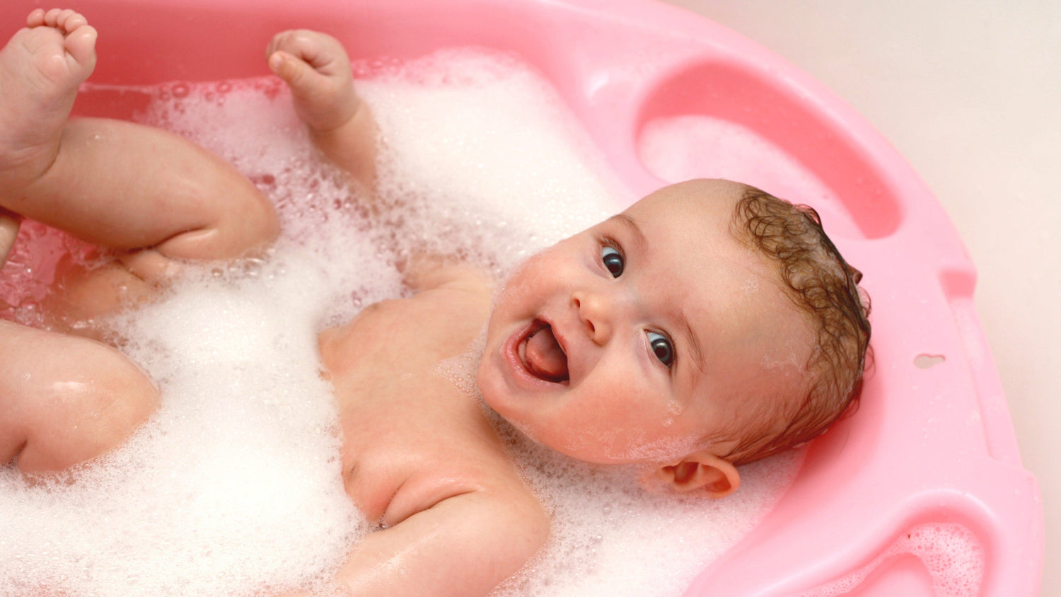 Bezpieczne kosmetyki dla noworodka