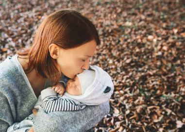 Jak chronić niemowlę przed infekcjami