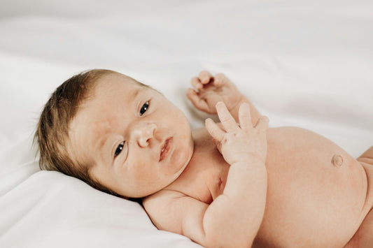 Jesteś w ciąży? Wszystko o Twoim noworodku