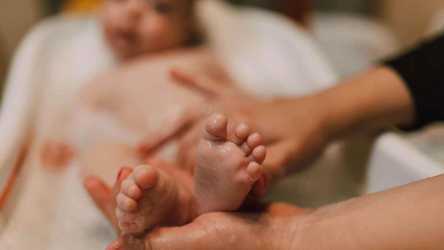 Kosmetyki dla dzieci bez chemii