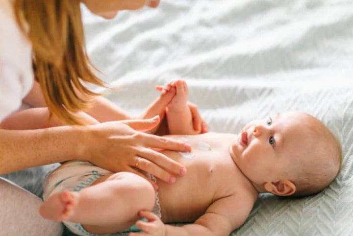 Najlepsze kosmetyki do pielęgnacji noworodka