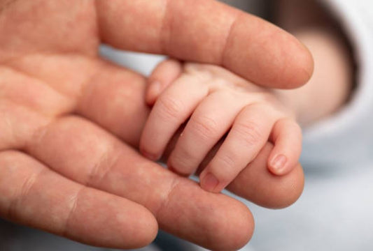 Skóra noworodka a skóra dorosłego – 6 kluczowych różnic