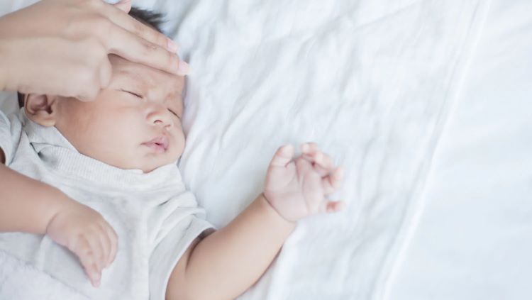 Sposoby na przeziębienie u dziecka