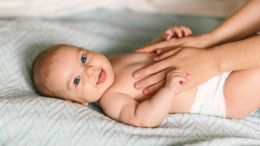 TOP 6 pomysłów na zabawę i aktywność z niemowlakiem