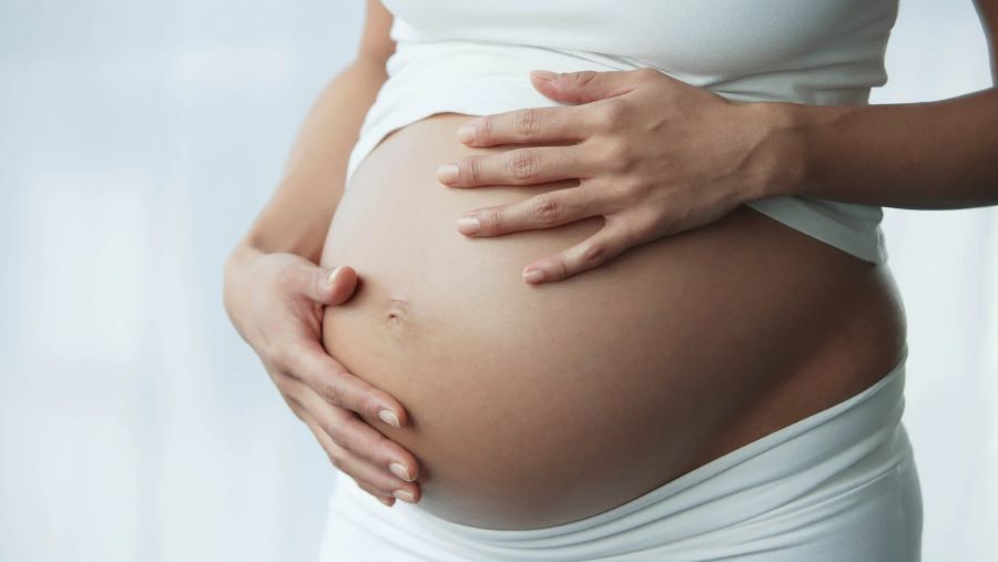 Czeka mnie poród – wszystko co muszę wiedzieć