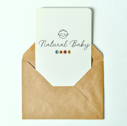 prezent na baby shower