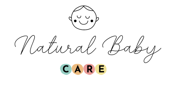 Natural Baby Care logo