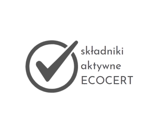 skladniki aktywne z ecocert